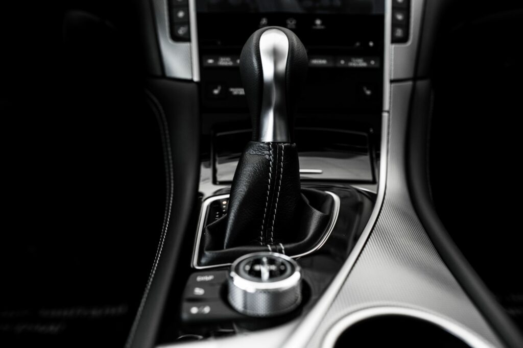 Cosa fare quando si blocca il cambio dell’auto