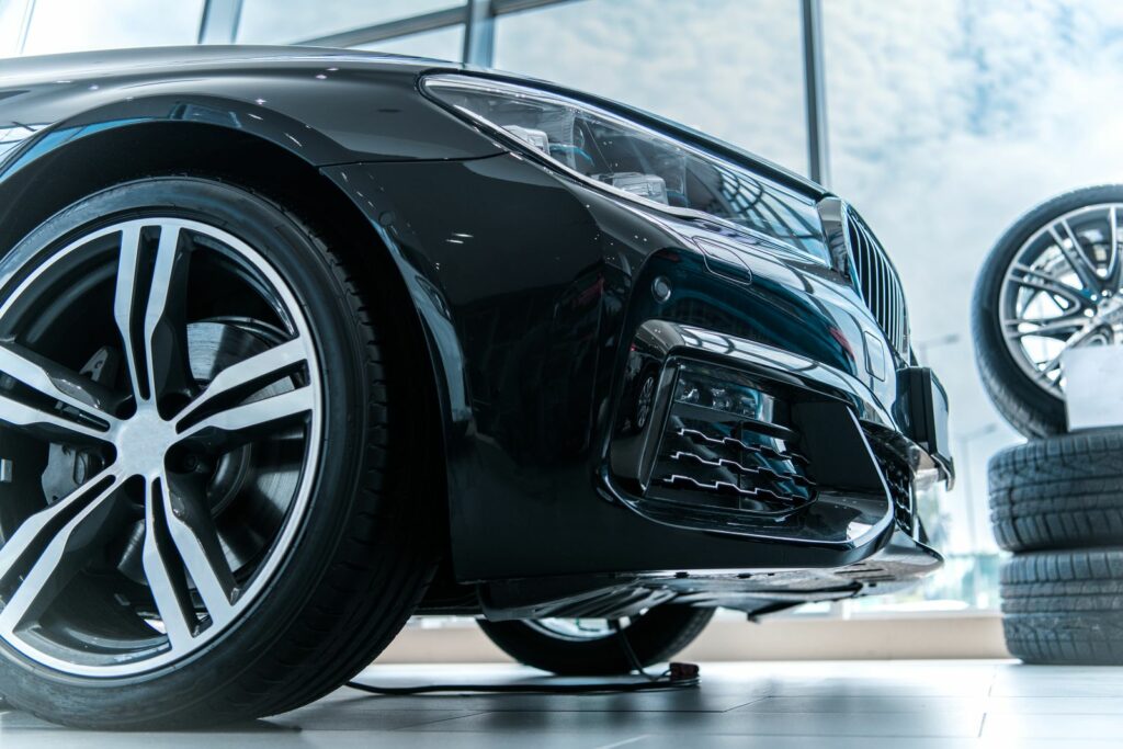 Cosa sono le auto ibride?
