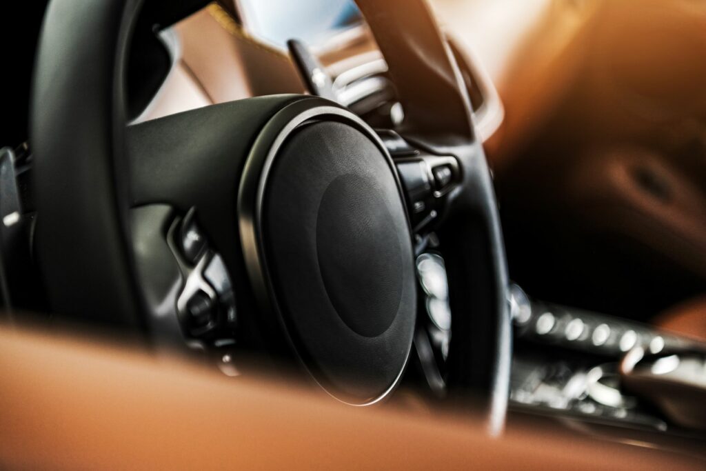Il clacson dell’auto non suona: le verifiche da fare