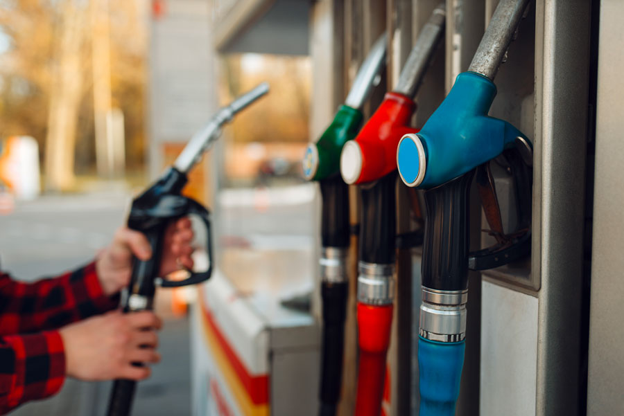 5 consigli per risparmiare carburante