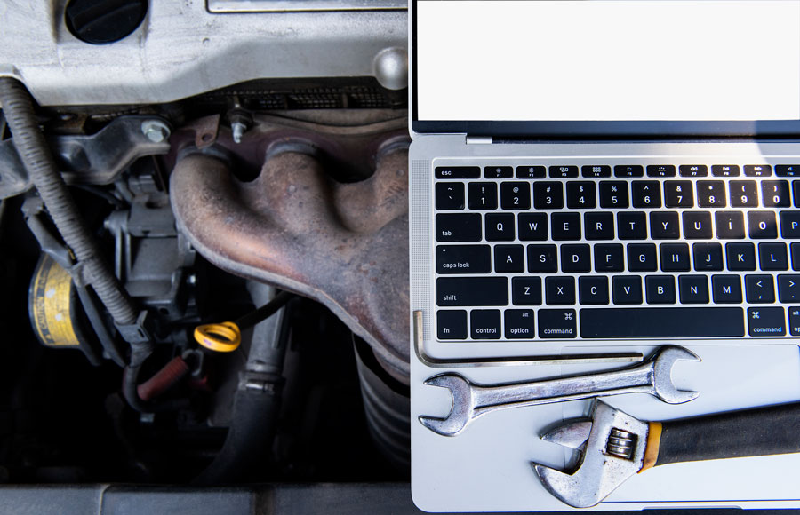 Diagnosi elettronica auto: in che cosa consiste?