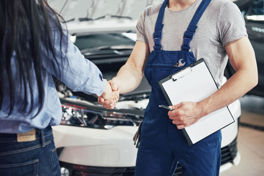 Tagliando auto GPL: tutto quello che devi sapere