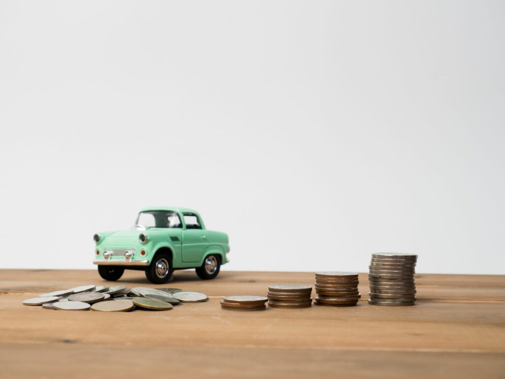Il rimborso bollo per cambio auto